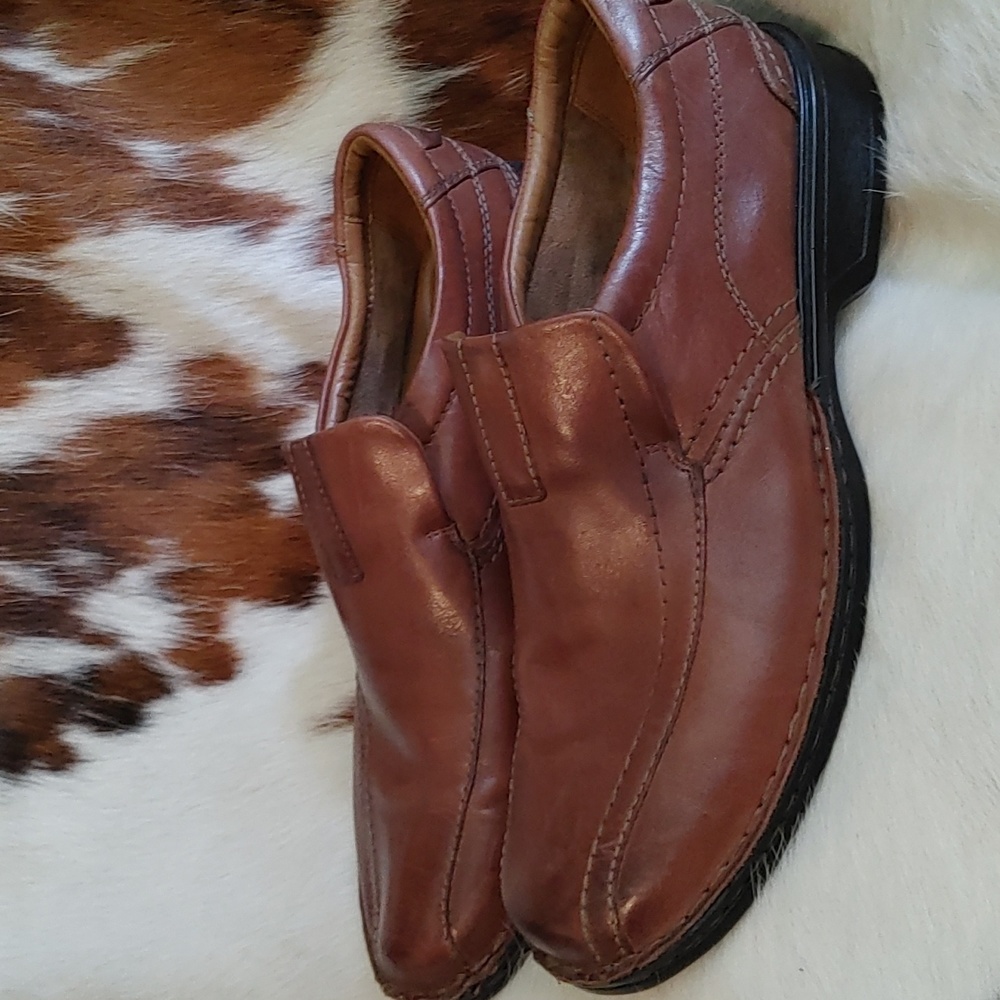 Clarks Dress Shoes